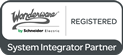 Registered Wonderware System Integrator