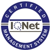 iq-net iso certification logo
