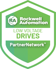 RcSI LV Drives