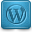 Wordpress icon