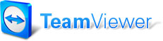 TeamViewer Logo