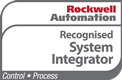 Rockwell Automation Recognized System Integrator